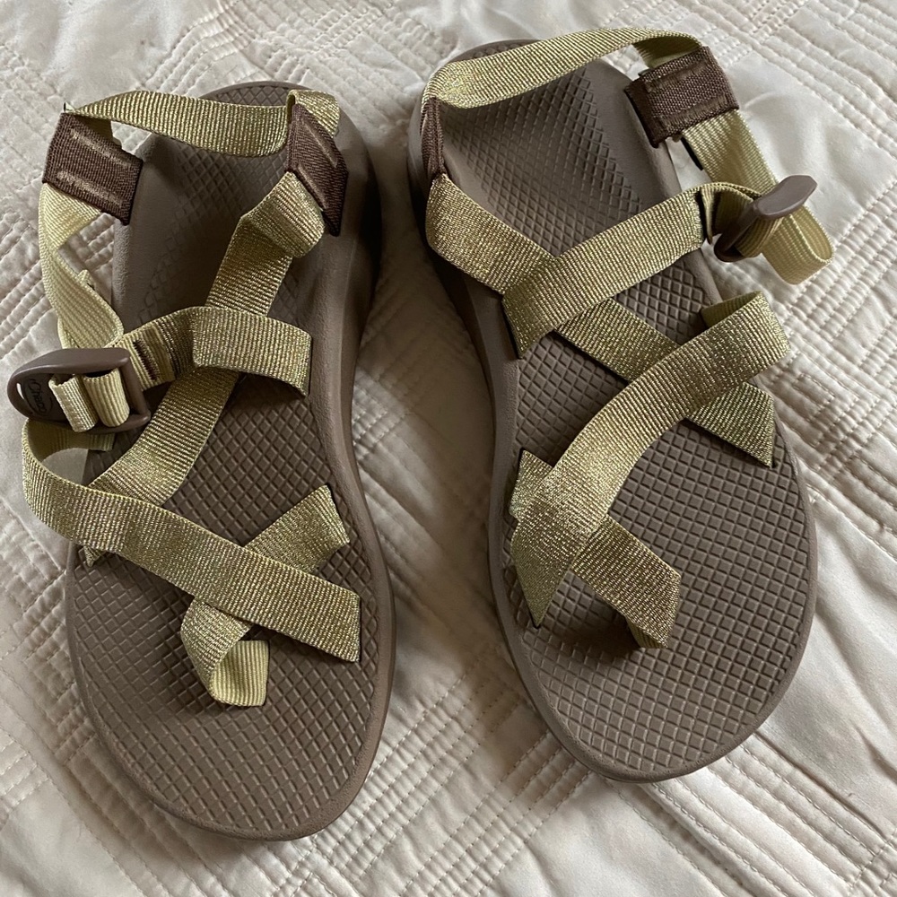 Nwt Brand New Chaco’s still in box.